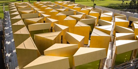 Glenn Murcutt unveils first images of Australian Islamic Centre in Melbourne