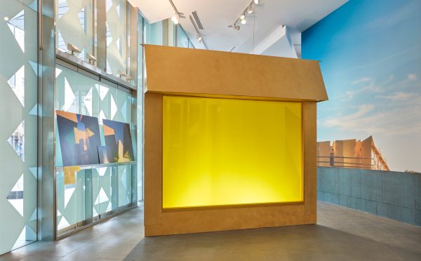 Glenn Murcutt unveils first images of Australian Islamic Centre in Melbourne