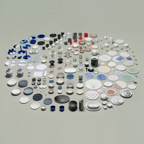 Scholten and Baijings Designs of the Year 2016 nominee