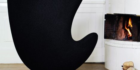 UK copyright protected furniture