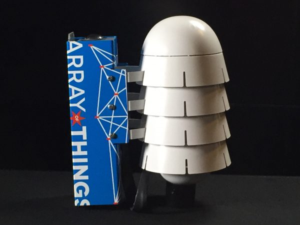 Array of Things sensor package