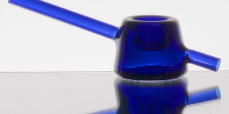 Balance Pipe by Jamie Wolfond for Terra