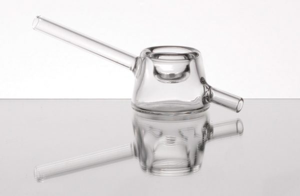 Balance Pipe by Jamie Wolfond for Terra