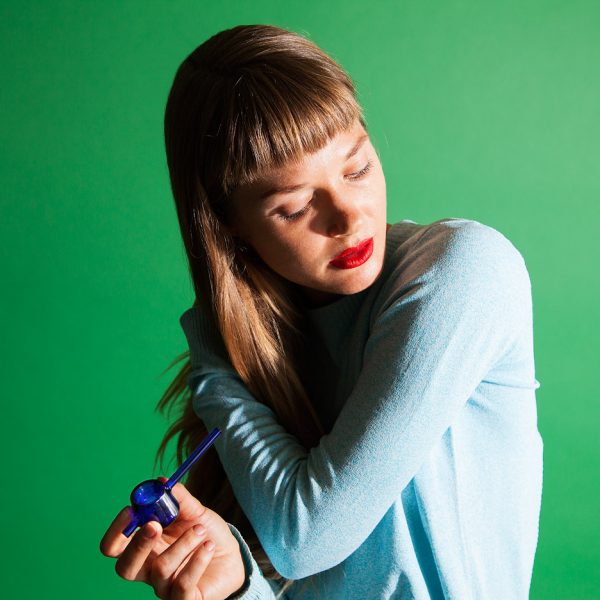 Balance Pipe by Jamie Wolfond for Terra