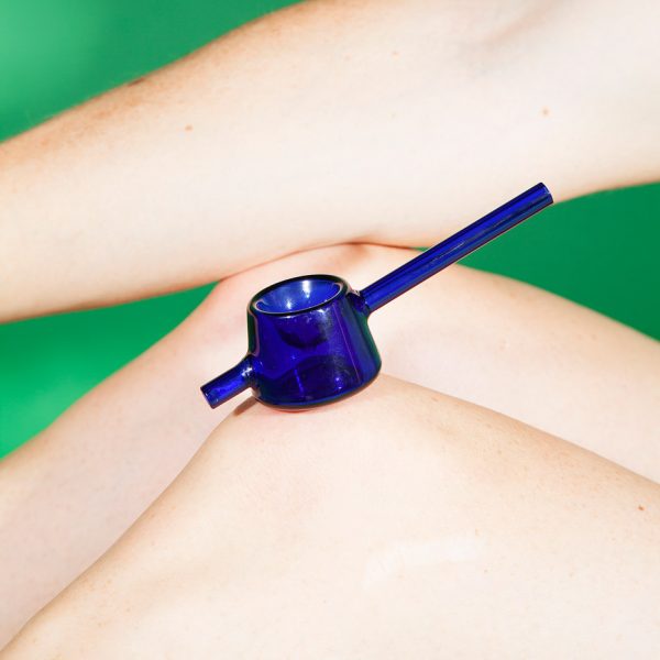 Balance Pipe by Jamie Wolfond for Terra