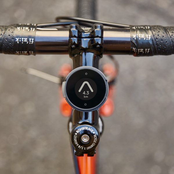 Beeline bike compass Designs of the Year 2016 nominee