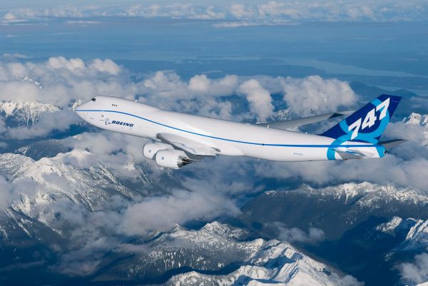 Boeing 747 designer Joe Sutter dies