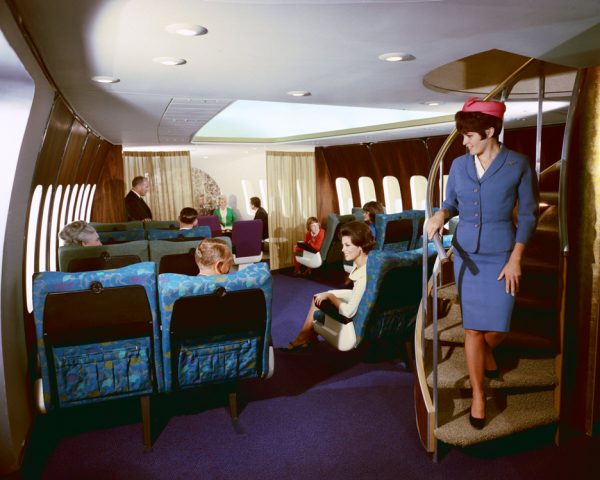 Boeing 747 designer Joe Sutter dies