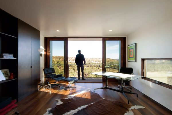 Buddhist Retreat by Imbue Design