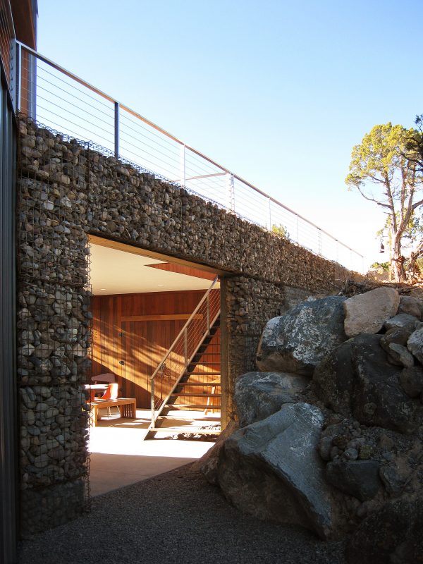 Buddhist Retreat by Imbue Design