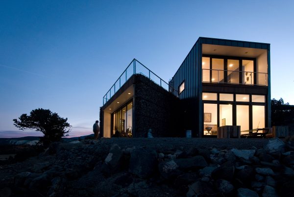Buddhist Retreat by Imbue Design
