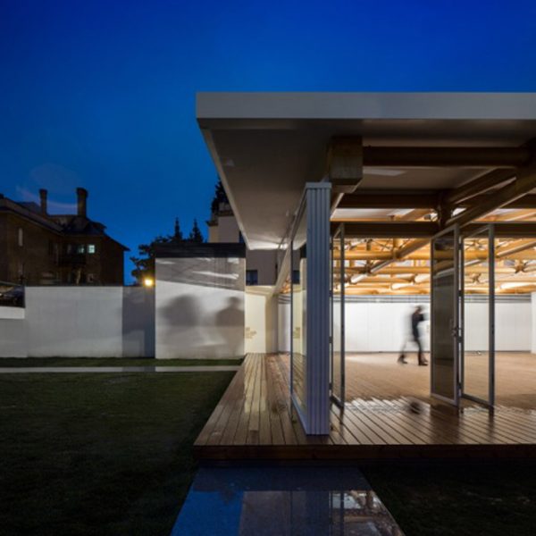 Call for graduates to enter IE School of Architecture and Design competitions