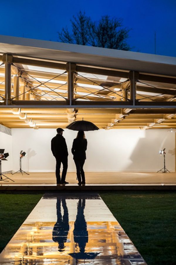 Call for graduates to enter IE School of Architecture and Design competitions