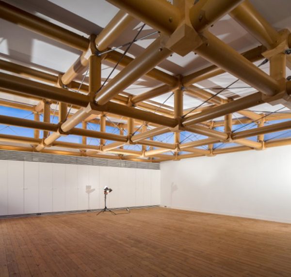 Call for graduates to enter IE School of Architecture and Design competitions