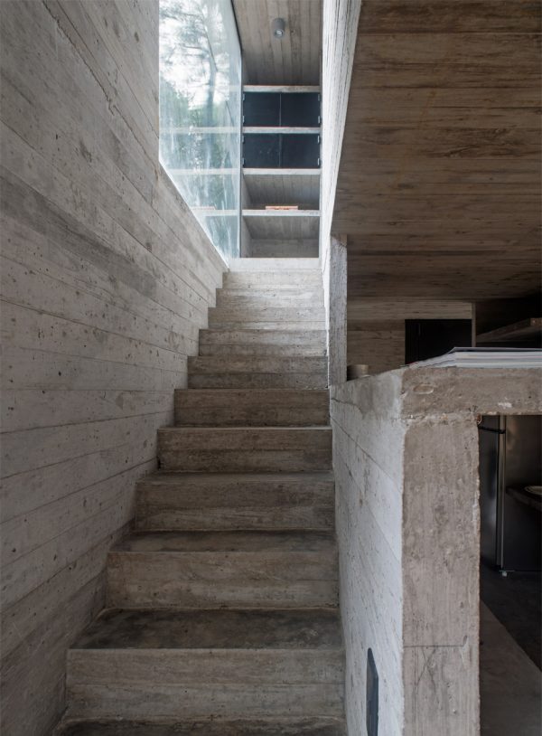 Casa 3 by Luciano Kruk