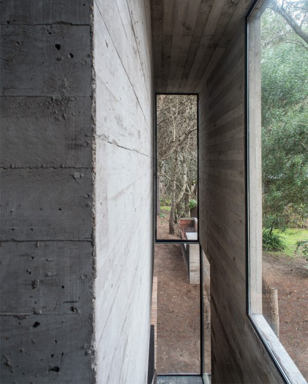 Casa 3 by Luciano Kruk