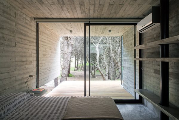 Casa 3 by Luciano Kruk