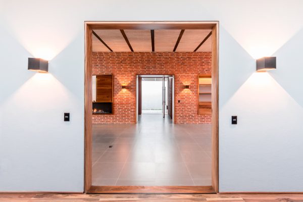 Casa G by Delfino Lozano Salcedo