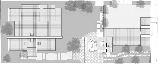 Casa G by Delfino Lozano Salcedo