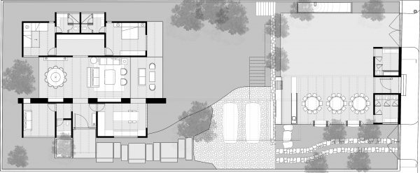 Casa G by Delfino Lozano Salcedo
