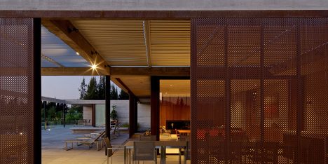 Casa Bulcke by Cristian Hrdalo