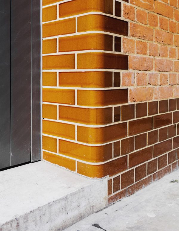 Charlotte Road by Emil Eve Architects