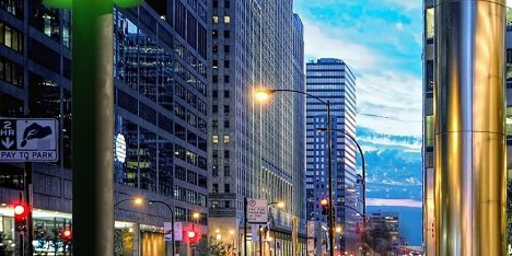 Chicago installs “fitness tracker for the city” to improve infrastructure and residents’ health