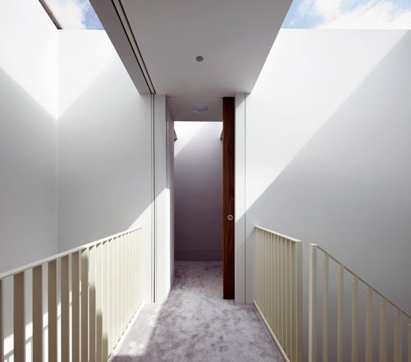 Cornwall Mews by Alma-nac