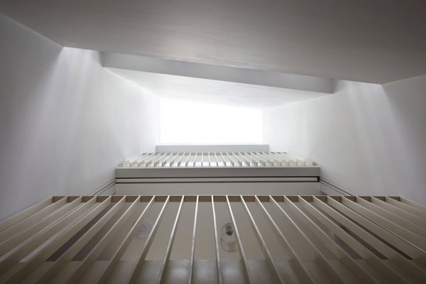 Cornwall Mews by Alma-nac