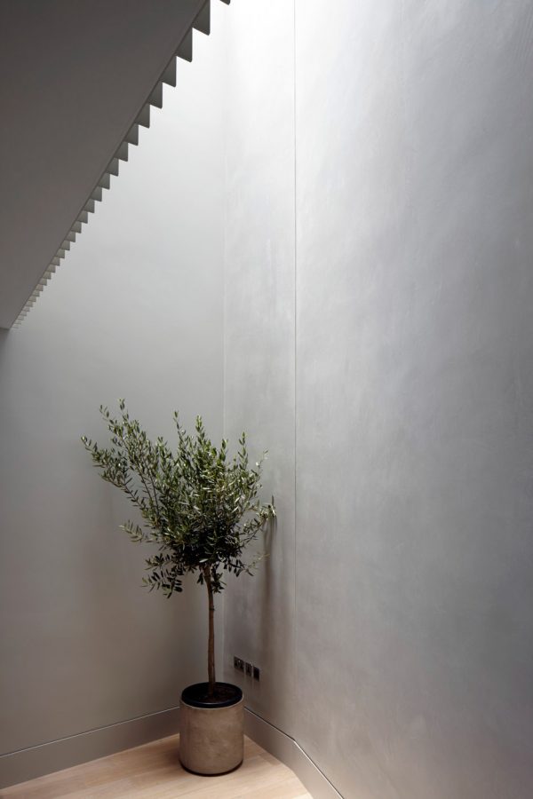 Cornwall Mews by Alma-nac