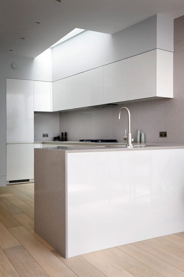 Cornwall Mews by Alma-nac