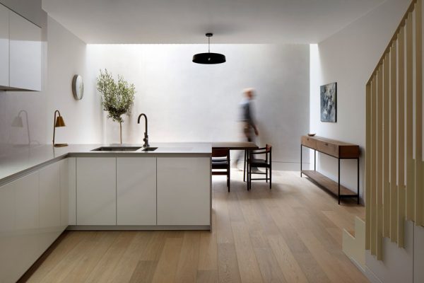 Cornwall Mews by Alma-nac