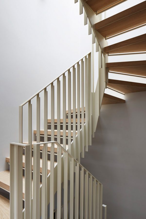 Cornwall Mews by Alma-nac