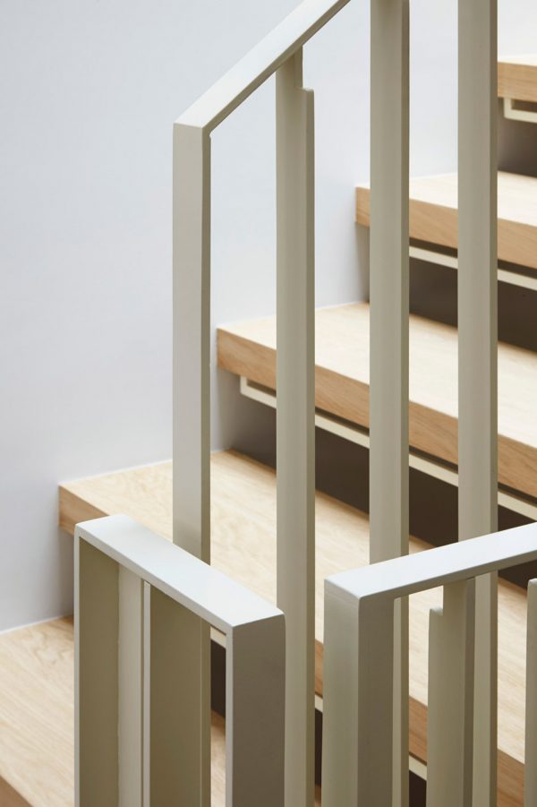 Cornwall Mews by Alma-nac