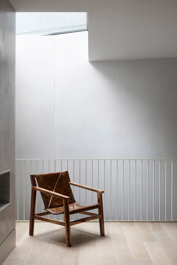 Cornwall Mews by Alma-nac
