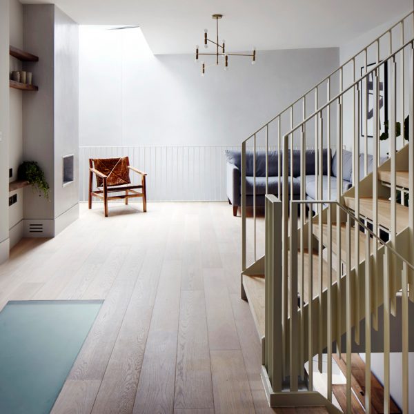 Cornwall Mews by Alma-nac