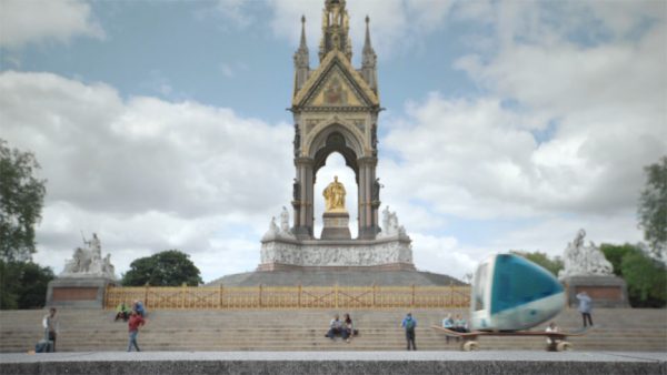 Design Museum Adopt an Object campaign