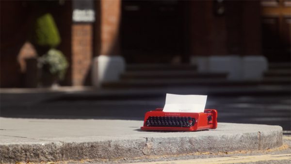Design Museum Adopt an Object campaign
