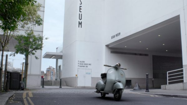 Design Museum Adopt an Object campaign