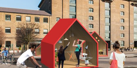 Designjunction 2016