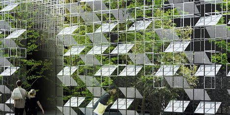 Satellite Architects to create facade installation for designjunction 2016