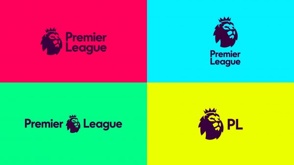 Premier League rebrand