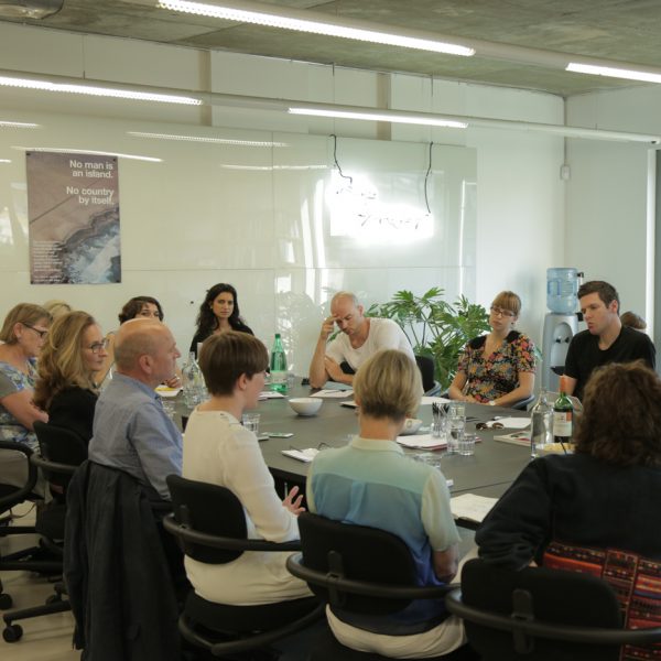 “Importing staff from overseas is bad for the UK design industry”