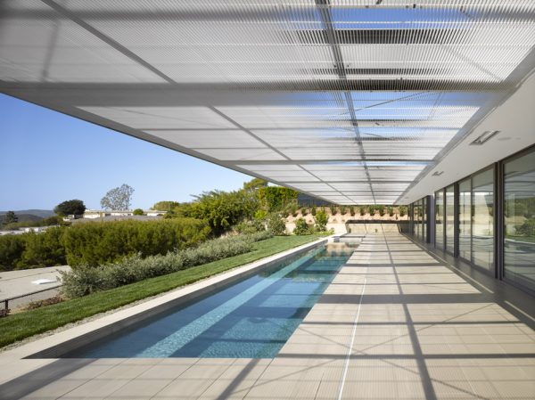 Double Stick Residence by Studio Pali Fekete
