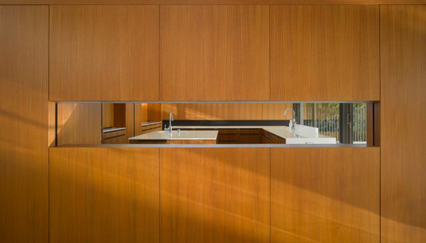 Double Stick Residence by Studio Pali Fekete