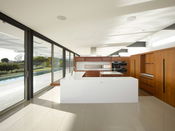 Double Stick Residence by Studio Pali Fekete