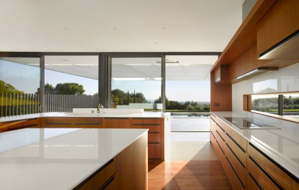 Double Stick Residence by Studio Pali Fekete