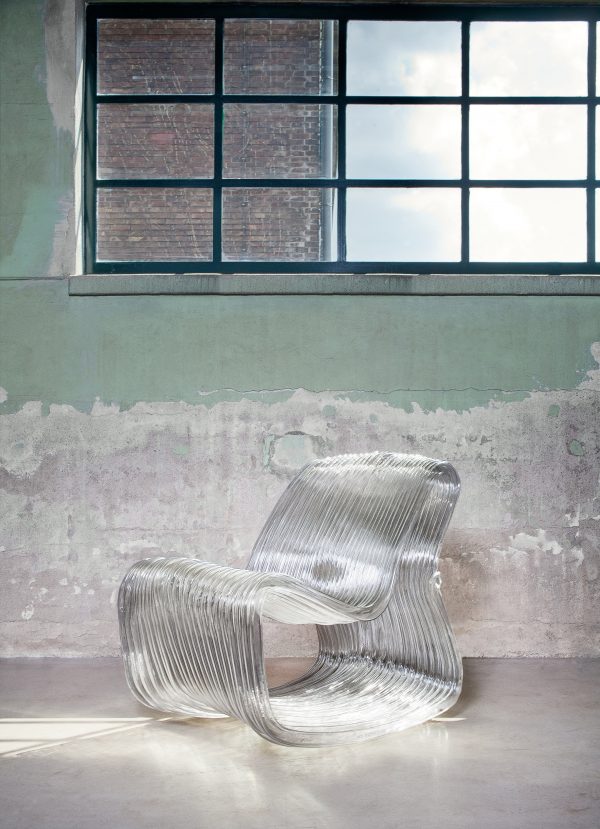 Stedelijk Museum's Dreaming Out Loud exhibition showcases socially motivated design