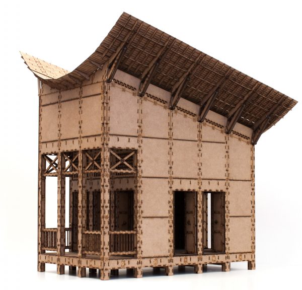 Stedelijk Museum's Dreaming Out Loud exhibition showcases socially motivated design