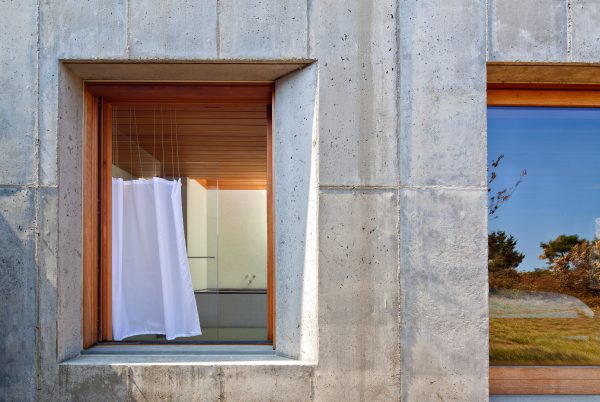 East House by Peter Rose + Partners